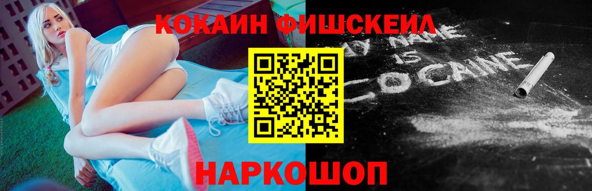 Cocaine FishScale Соль-Илецк